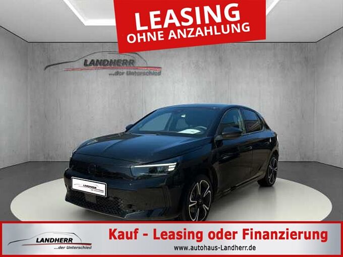 Opel Corsa  GS  //Navi/ Winterpaket/Kamera/ 