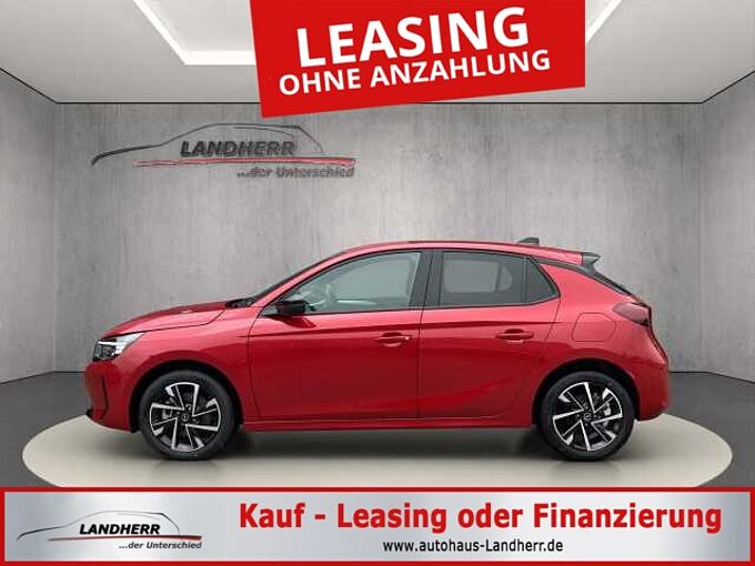 Opel Corsa GS Line //LED/Kamera/Sitzheizung