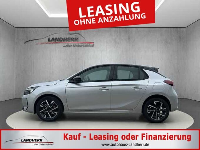 Opel Corsa 1.2 T GS // LED/Kamera/Winterpaket