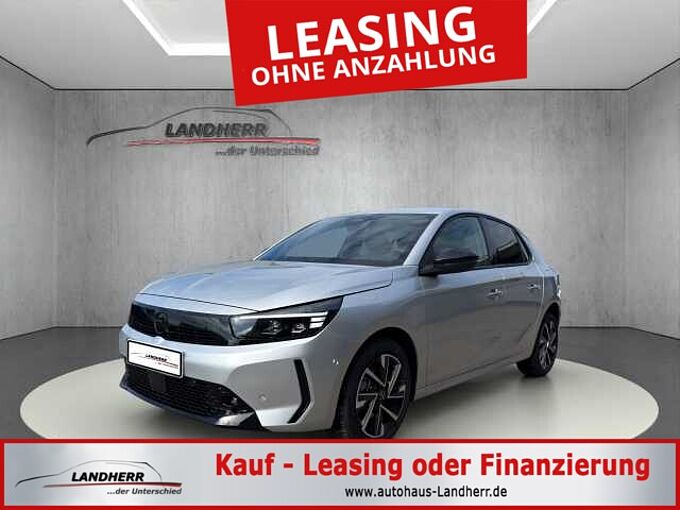 Opel Corsa  GS Line //LED/Kamera/Sitzheizung 