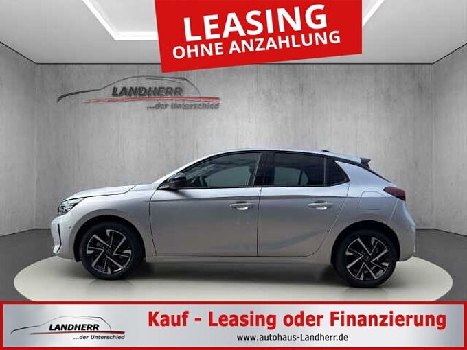 Opel Corsa GS Line //LED/Kamera/Sitzheizung