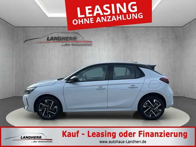 Opel Corsa 1.2 MHEV GS //Kamera/Winterpaket /LED