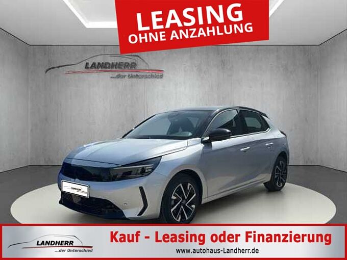 Opel Corsa 1.2 MHEV GS //Kamera/Winterpaket /LED