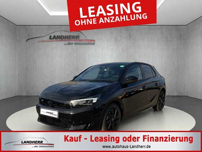 Opel Corsa  GS //Kamera/Winterpaket /LED