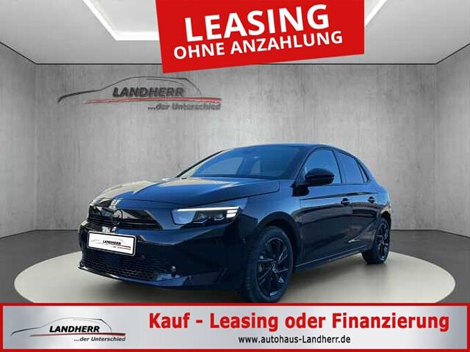 Opel Corsa 1.2 Hybrid GS //Navi/Kamera/PDC /Sitzheizung