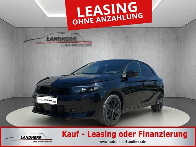 Opel Corsa GS Hybrid //Navi/LED/Sitzheizung/Alu