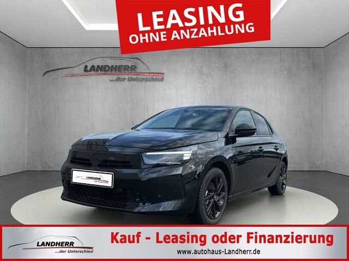 Opel Corsa 1.2 Hybrid GS //Navi/Kamera/PDC /Sitzheizung