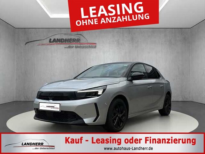 Opel Corsa GS Hybrid //Navi/LED/Sitzheizung/Alu