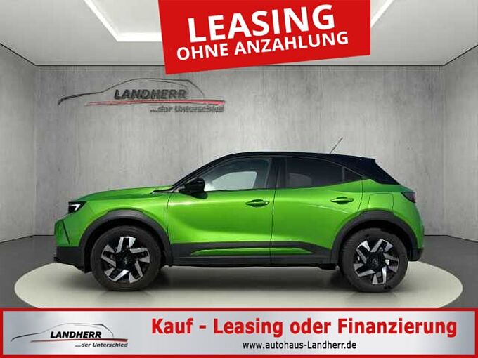 Opel Mokka 1.2 T GS //Kamera/LED/Sitzheizung 