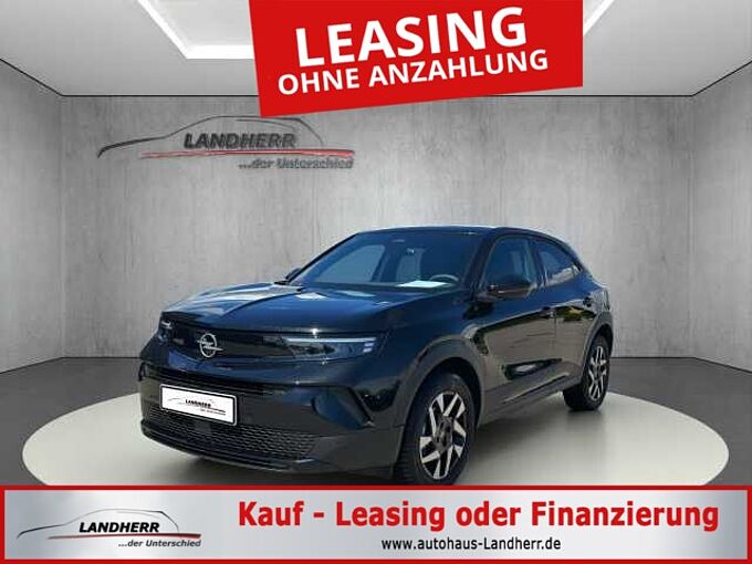 Opel Mokka 1.2 T Edition // Kamera/Navi/ Sitzheizung