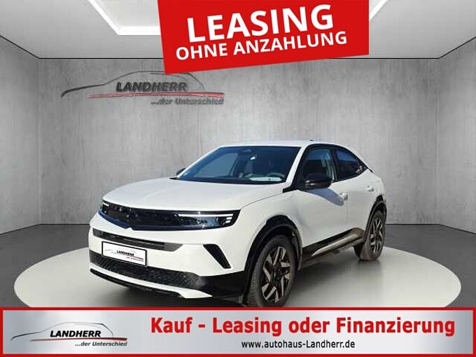 Opel Mokka  GS //Kamera/LED/Sitzheizung/Alu 
