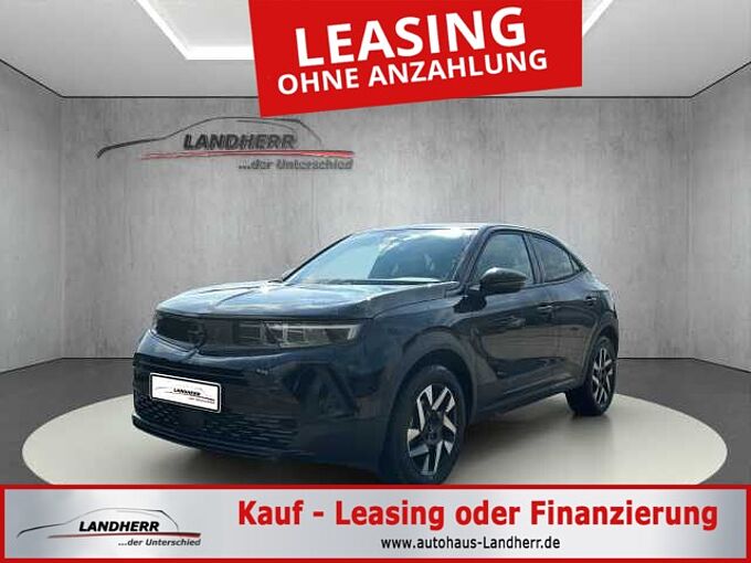 Opel Mokka 1.2 T GS //Kamera/LED/Sitzheizung 