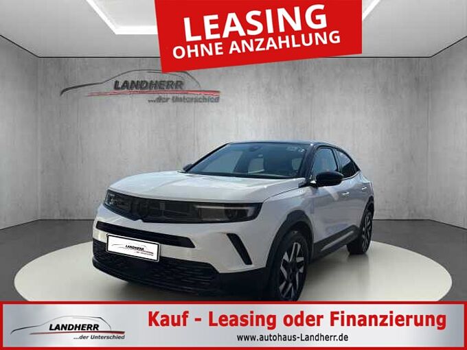 Opel Mokka 1.2 T GS //Kamera/LED/Sitzheizung 