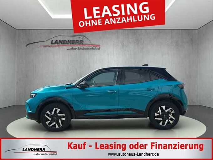 Opel Mokka 1.2 MHEV GS // Navi/LED /Kamera 