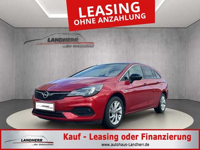 Opel Astra Sports Tourer 1.2 *LED/NAVI/Kam. /SHZ/AHK*