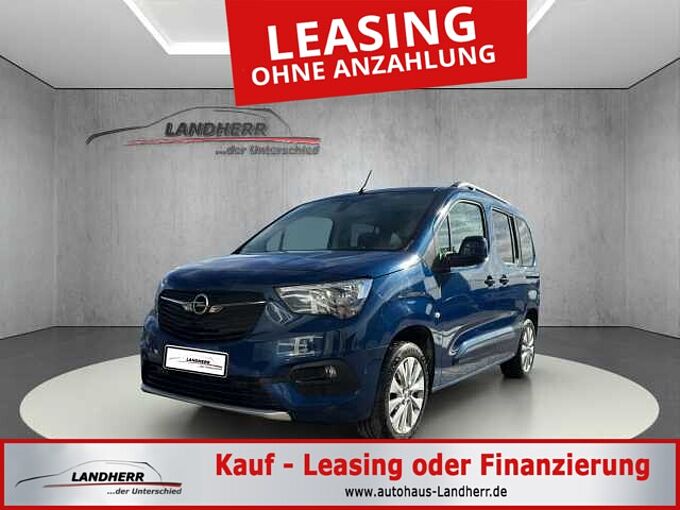 Opel Combo Life 