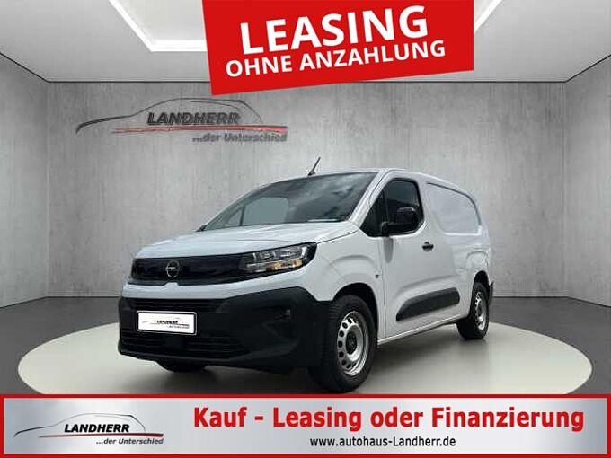 Opel Combo 1.5 Edition XL //Kamera/Navi