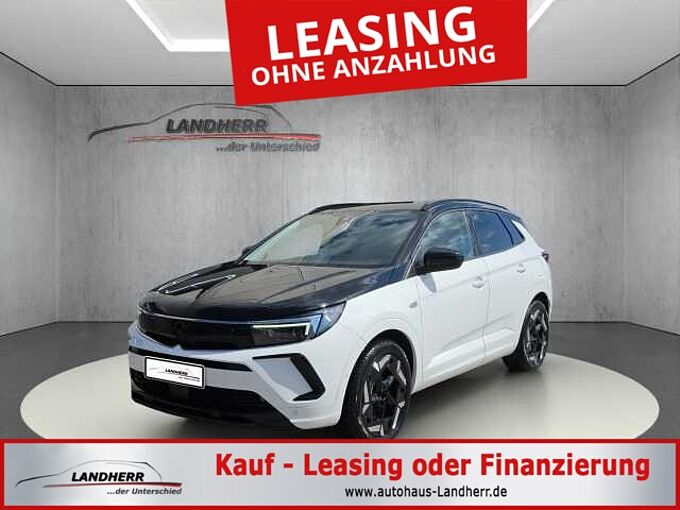 Opel Grandland GSE 4x4 PHEV// Navi/360&deg;/Allrad/ elektr. Heckklappe