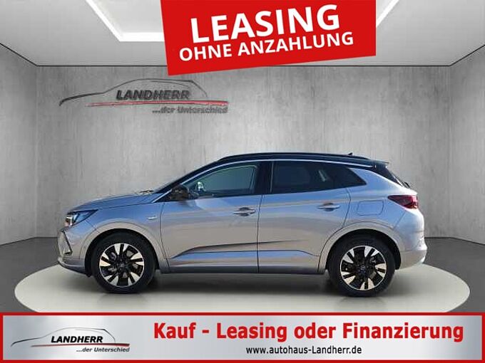 Opel Grandland PHEV Elgance //Navi/360&deg;/PDC/LED 