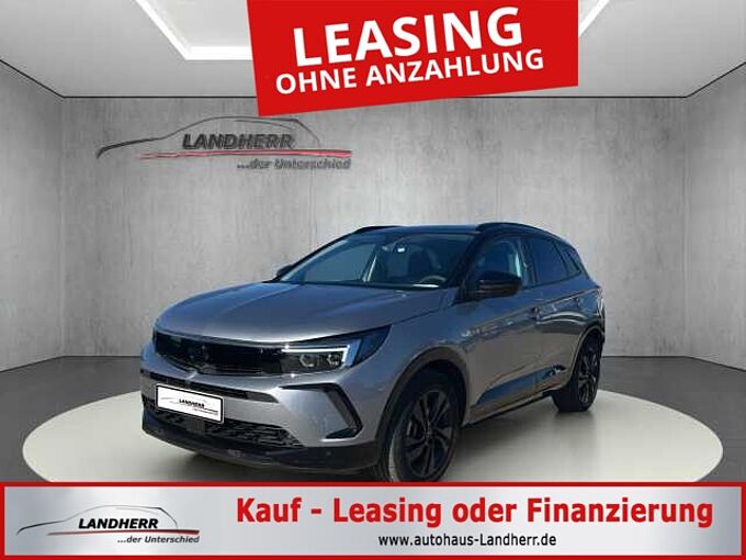 Opel Grandland PHEV Elgance //Navi/360&deg;/PDC/LED /Winterpaket