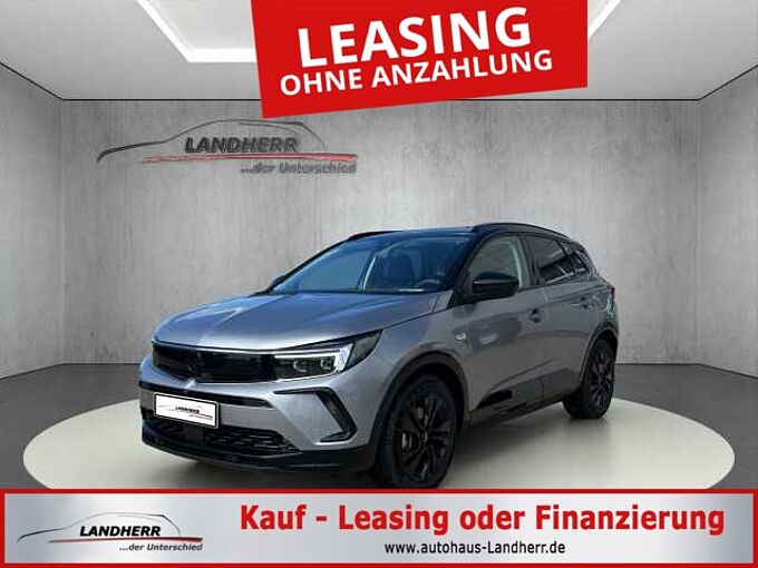 Opel Grandland PHEV Elgance //Navi/360&deg;/PDC/LED /Winterpaket