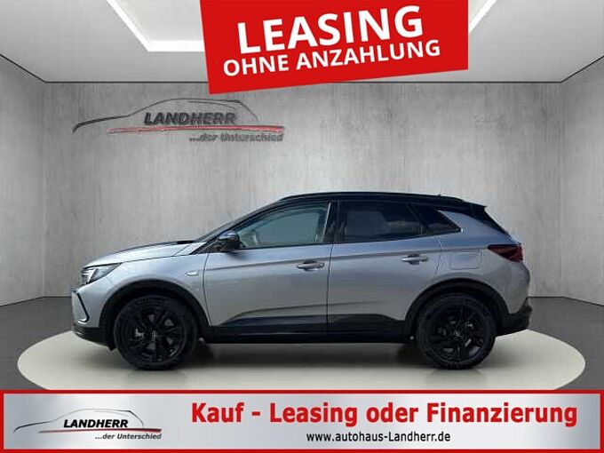 Opel Grandland PHEV Elgance //Navi/360°/PDC/LED /Winterpaket