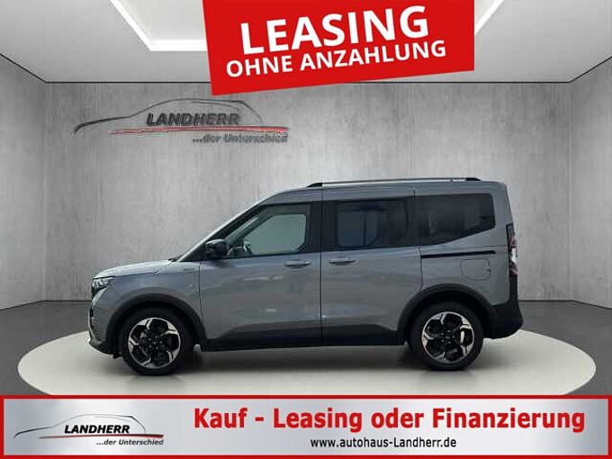 Ford Tourneo Courier  Active / Sitzheizung / Navi/Kamera