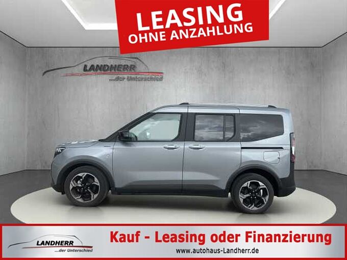 Ford Tourneo Couriert Active // Navi /Kamera/PDC