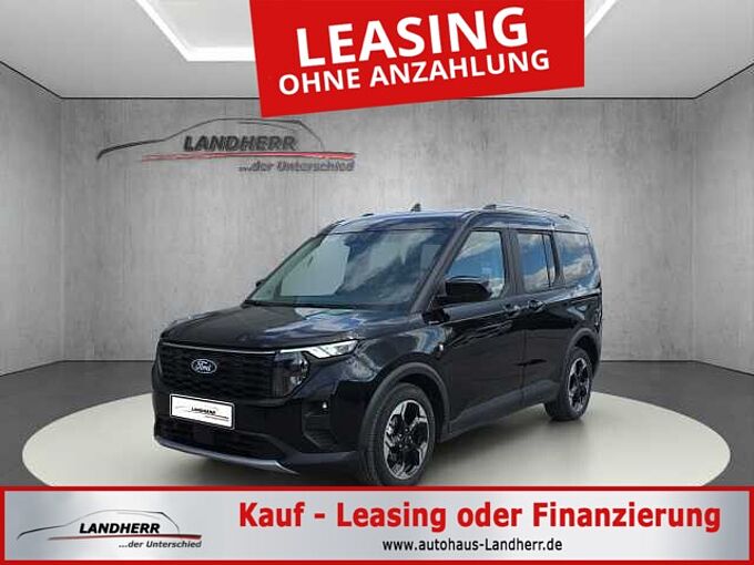 Ford Tourneo Courier 1.0 EcoBoost Active // Navi /Kamera/PDC