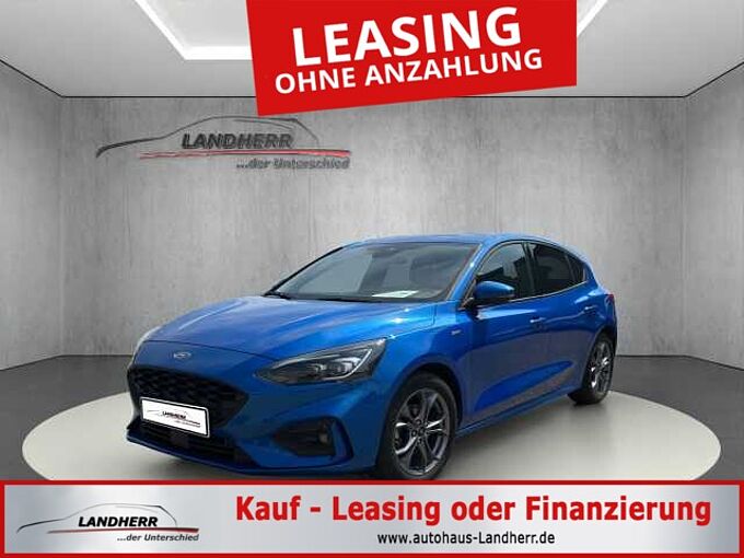 Ford Focus ST Line ST Line