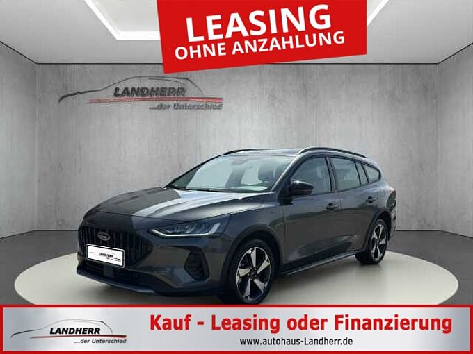 Ford Focus Turnier Active 1.5 EcoBlue //Navi/LED/Kamera 
