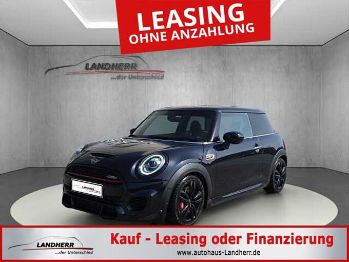 MINI 3trg. John Cooper Works 