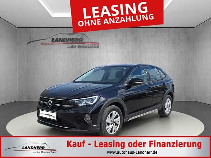 Volkswagen Taigo 1.0 TSI Life //LED/Navi / PDC