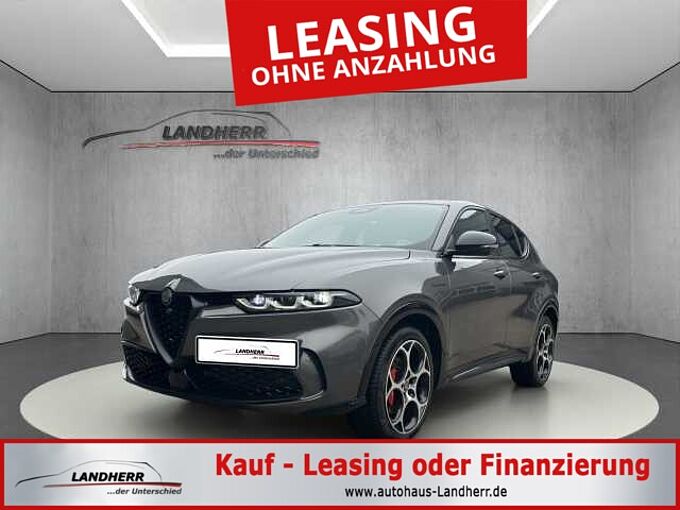 Alfa Romeo Tonale 1.5 Veloce Leder/SHZ/Lenkradheizung