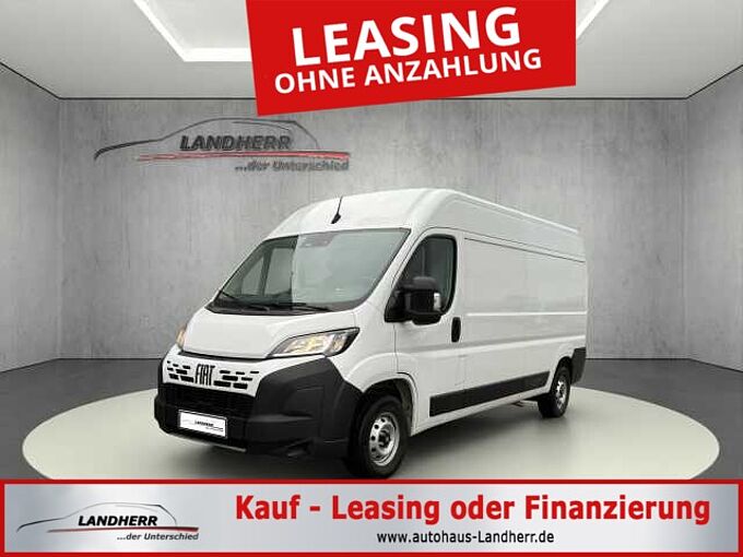 Fiat Ducato Kasten 35  L3H2 //Kamera/PDC /Navi
