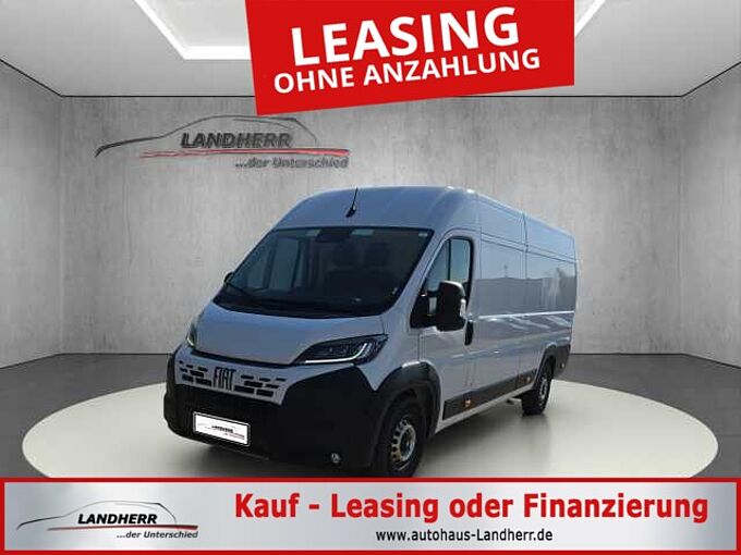 Fiat Ducato Maxi L4H2 /PDC hinten/Kamera/Spurhalteassistent