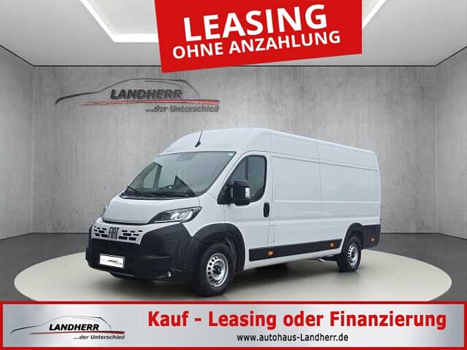 Fiat Ducato Maxi L4H2 /PDC hinten/Kamera