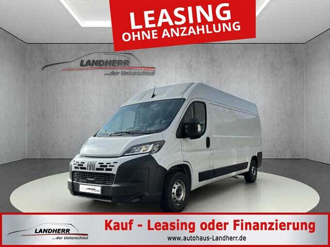 Fiat Ducato Kasten 35  L3H2 //Kamera/PDC /Navi