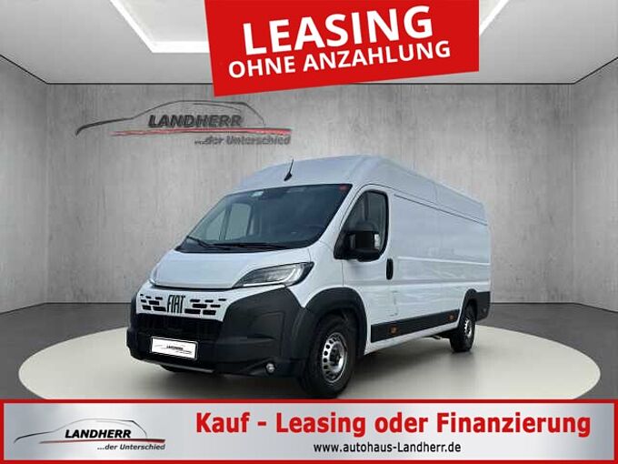 Fiat Ducato Maxi L4H2 /PDC hinten/Kamera/Spurhalteassistent