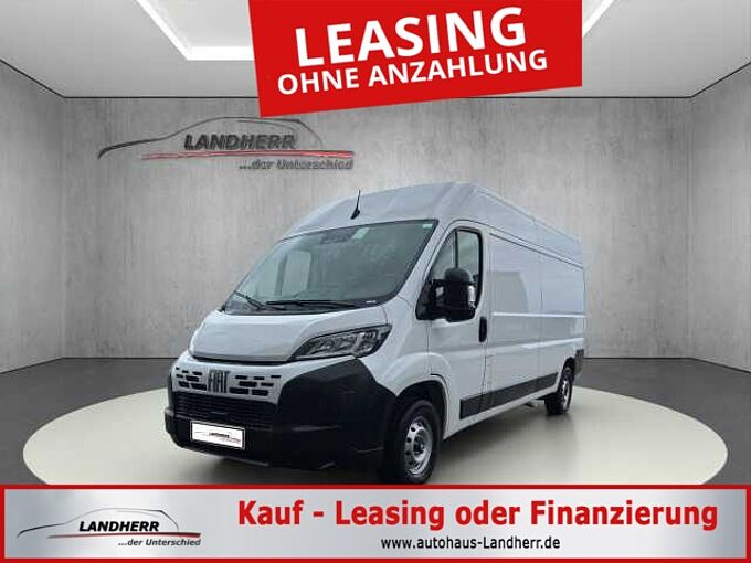 Fiat Ducato Kasten 35  L3H2 //Kamera/PDC /Navi