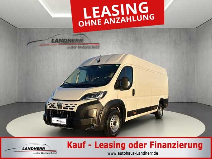 Fiat Ducato Maxi L4H2 /PDC hinten/Kamera/Spurhalteassistent