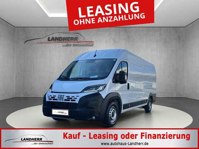 Fiat Ducato Maxi L4H2 /PDC hinten/Kamera/Spurhalteassistent