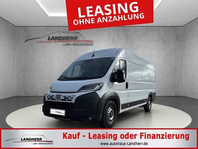 Fiat Ducato Maxi L4H2 /PDC hinten/Kamera/Spurhalteassistent