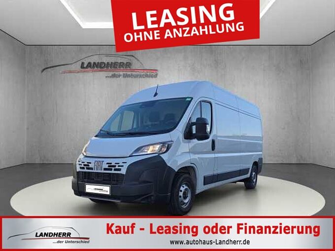 Fiat Ducato Kasten 35 L3H2 //Kamera/PDC /Navi