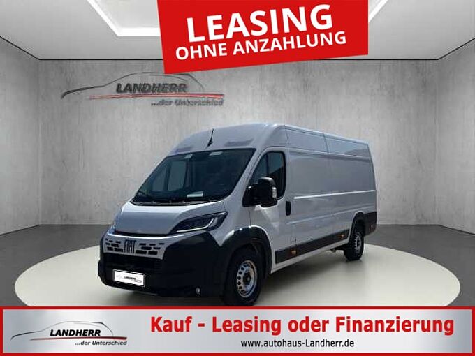Fiat Ducato Maxi L4H2 /PDC hinten/Kamera/Spurhalteassistent