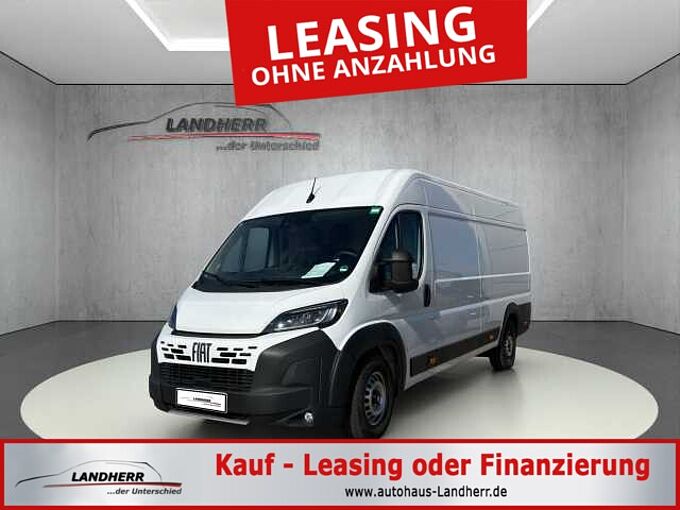 Fiat Ducato Maxi L4H2 /PDC hinten/Kamera/Spurhalteassistent