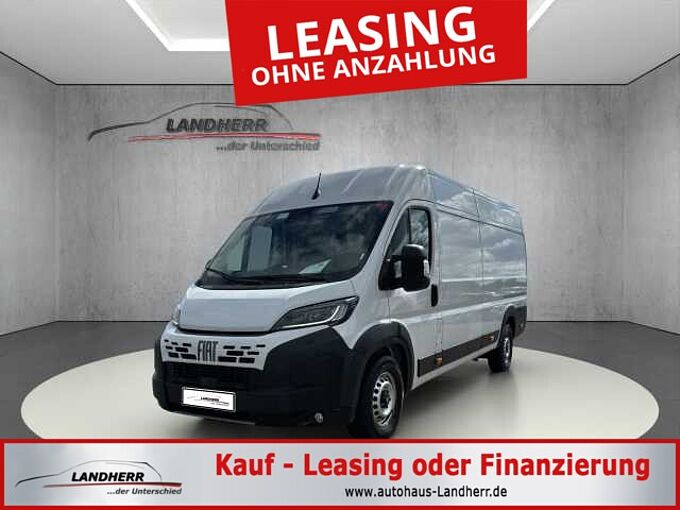 Fiat Ducato Maxi L4H2 /PDC hinten/Kamera/Spurhalteassistent