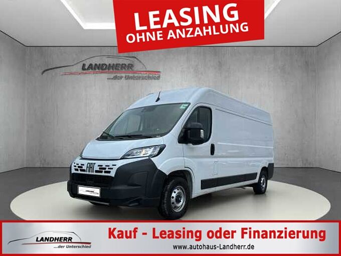 Fiat Ducato Kasten 35  L3H2 //Kamera/PDC /Navi