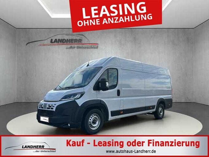 Fiat Ducato Maxi L4H2 PDC hinten/Kamera/Spurhalteassist.