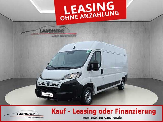 Fiat Ducato Kasten 35  L3H2 //Kamera/PDC /Navi